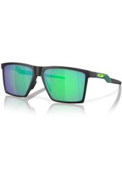 P&auml;ikeseprillid OAKLEY Futurity Sun Satin Black Prizm Jade
