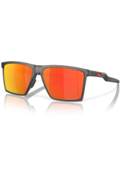 P&auml;ikeseprillid OAKLEY Futurity Sun Grey Smoke Prizm Ruby Polarized