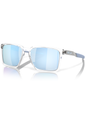 P&auml;ikeseprillid OAKLEY Exchange Sun Polished Clear Prizm Sapphire Polarized