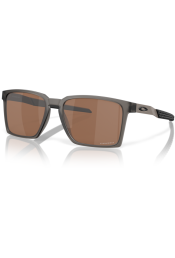 P&auml;ikeseprillid OAKLEY Exchange Sun Satin Grey Smoke Prizm Tungsten