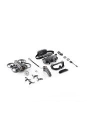 Droon DJI Avata 2 Fly More Combo (&Uuml;ks aku)