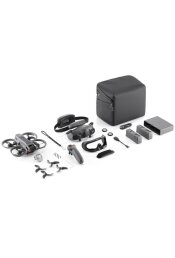 Droon DJI Avata 2 Fly More Combo (Kolm akut)
