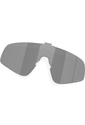 Prilliklaasid OAKLEY Latch Panel Prizm Black Polarized