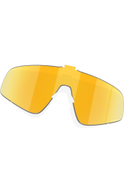 Prilliklaasid OAKLEY Latch Panel Prizm 24k