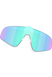 Prilliklaasid OAKLEY Latch Panel Prizm Sapphire