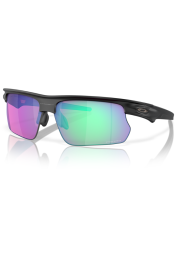 P&auml;ikeseprillid OAKLEY BiSphaera Matte Black Prizm Golf