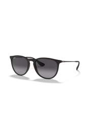 P&auml;ikeseprillid Ray-Ban Erika Black Grey Gradient M