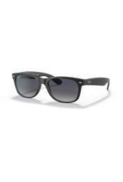 P&auml;ikeseprillid Ray-Ban New Wayfarer Black Blue/Grey M