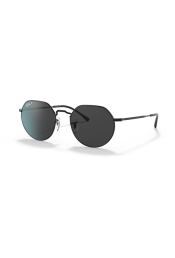 P&auml;ikeseprillid Ray-Ban Jack Black Black L
