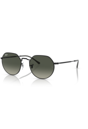 P&auml;ikeseprillid Ray-Ban Jack Black Grey L