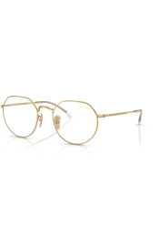 P&auml;ikeseprillid Ray-Ban Jack Gold Photochromic/Blue L