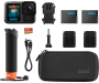 Spordikaamera GoPro HERO13 Black Accessory Bundle