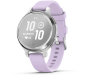 Nutikell Garmin Lily 2 Active Silver/Jasmine Purple