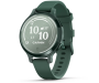 Nutikell Garmin Lily 2 Active Jasper Green