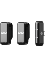 Rode Wireless Micro Must - USB-C