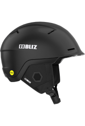 M&auml;ekiiver Bliz Infinity MIPS Matte Black L