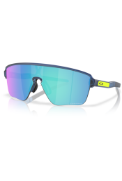 P&auml;ikeseprillid OAKLEY Corridor SQ Matte Transparent Blue Prizm Sapphire