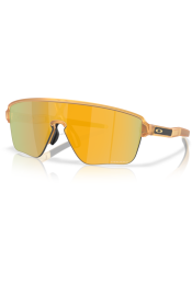 P&auml;ikeseprillid OAKLEY Corridor SQ Matte Transparent Light Curry Prizm 24k
