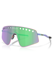 P&auml;ikeseprillid OAKLEY SUTRO TI Sweep Polished Oil Slick Prizm Road Jade