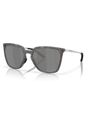 P&auml;ikeseprillid OAKLEY Sielo SQ Matte Black Tortoise Prizm Black Polarized