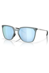 P&auml;ikeseprillid OAKLEY Sielo SQ Matte Crystal Black Prizm Deep Water Polarized