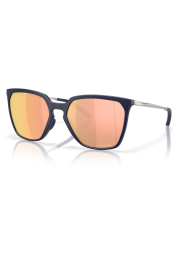 P&auml;ikeseprillid OAKLEY Sielo SQ Matte Navy Prizm Rose Gold