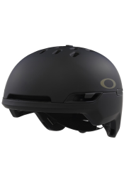 M&auml;ekiiver OAKLEY MOD BC Matte Black M