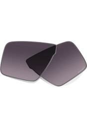 Prilliklaasid OAKLEY Helux Prizm Grey Gradient