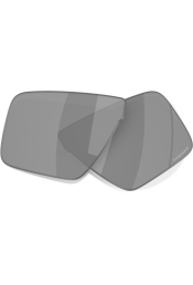 Prilliklaasid OAKLEY Helux Prizm Black
