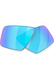 Prilliklaasid OAKLEY Helux Prizm Sapphire