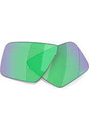 Prilliklaasid OAKLEY Helux Prizm Jade