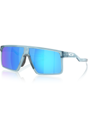 P&auml;ikeseprillid OAKLEY Helux Transparent Stonewash Prizm Sapphire