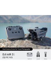 Droon DJI Air 3S Standard (DJI RC-N3)
