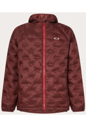 Jope OAKLEY Drift O-Puff Jacket Grenache M