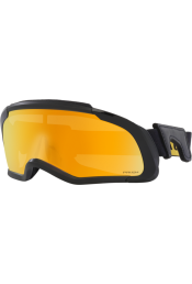 P&auml;ikeseprillid OAKLEY Flex Scape Black Prizm 24k