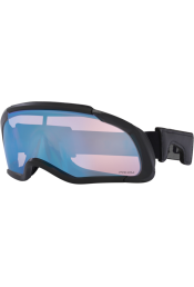 P&auml;ikeseprillid OAKLEY Flex Scape Matte Grey Smoke Prizm Snow Sapphire