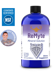 ReMyte Mineral Solution 480ml