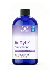 ReMyte Mineral Solution 480ml