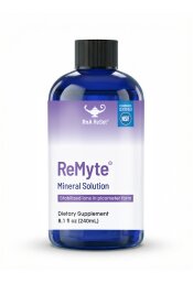 ReMyte Mineral Solution 240ml