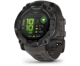 Seikluskell Garmin Instinct 3 50mm AMOLED Must