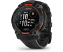 Seikluskell Garmin Instinct 3 45mm Solar Must