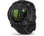 Seikluskell Garmin Instinct 3 45mm AMOLED Must