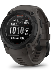 Seikluskell Garmin Instinct E 40mm Must