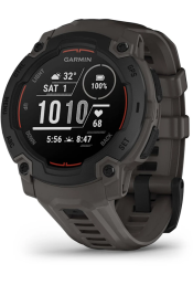 Seikluskell Garmin Instinct E 45mm Must