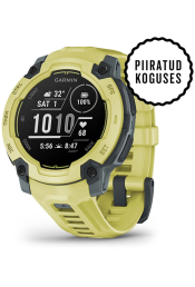 Seikluskell Garmin Instinct E 45mm Ergas laimitoon