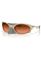P&auml;ikeseprillid OAKLEY Plantaris Matte Sand Prizm Brown Gradient