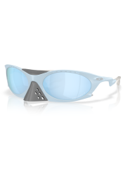 P&auml;ikeseprillid OAKLEY Plantaris Matte Stonewash Prizm Deep Water Polarized