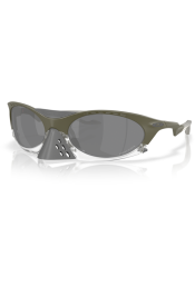 P&auml;ikeseprillid OAKLEY Plantaris Matte Moss Green Prizm Black