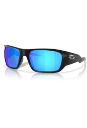 P&auml;ikeseprillid OAKLEY Masseter Polished Black Prizm Sapphire Polarized