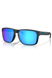P&auml;ikeseprillid OAKLEY Holbrook XXL Matte Black Prizm Sapphire
